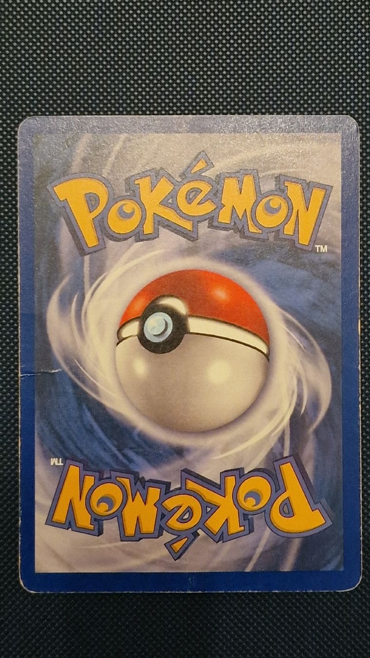 Pokémon Sammelbilder & Trading cards: Charmander #97 – Pokémon Expedition – Gebraucht aus Veytaux von PocketMonster 1