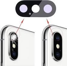 Apple Telefoni cellulari / Smartphones: iPhone XS max Kamera Glas ersetzung – Usato da Zürich venduto da Mic_nzr5