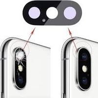 iPhone XS max Kamera Glas ersetzung