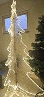 Beleuchteter Baum