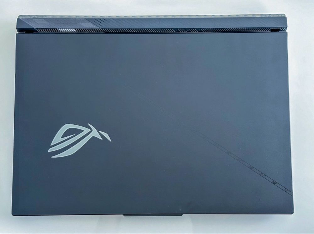 Top Gaming Laptop: Asus ROG Strix G18 RTX 4090 (Gebraucht) in ...
