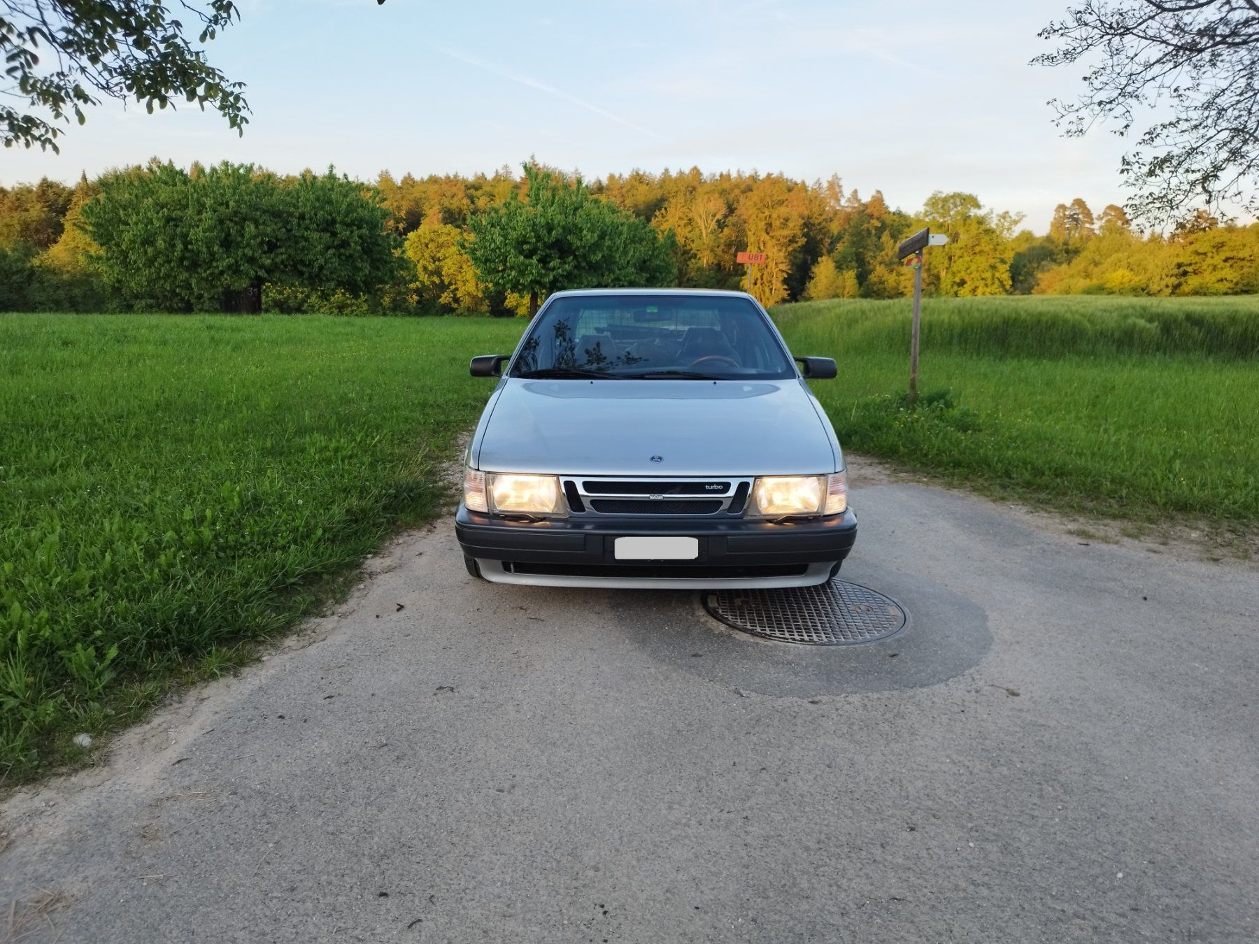 Saab Automobili: SAAB 9000 Turbo 16 – Usato da Brislach venduto da SAAB_11 5