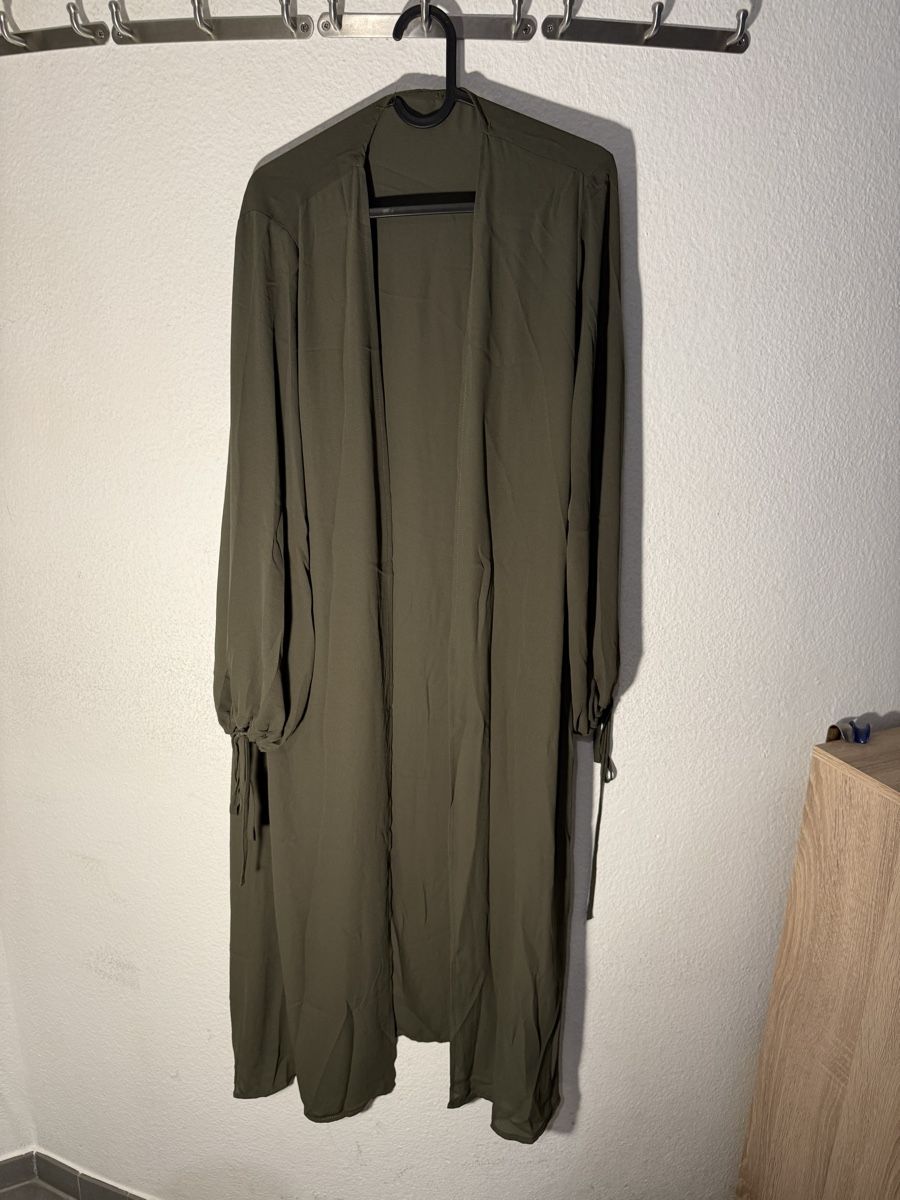 Vestes: Jacke – D'occasion à Zürich par joe_9lm9