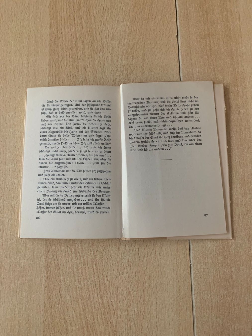 Bücher: Buch Im Lebensgarten – Gebraucht aus Reinach BL von jessihome 5