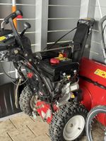 Schneefräse MTD Optima ME66