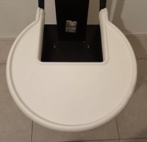 Tisch / Tablar für den Ikea BLÅMES Hochstuhl