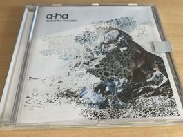 a-ha – Foot Of The Mountain