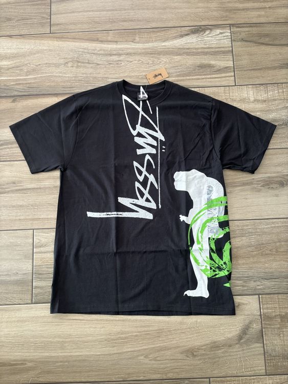 ステューシー Tシャツ DAVID CARSON DINO TEE （在庫あり