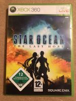 Star Ocean Last Hope für Xbox 360