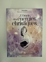 L'oracle des énergies christiques