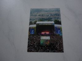 2 x 4 - Tagespass Gurtenfestival Tickets