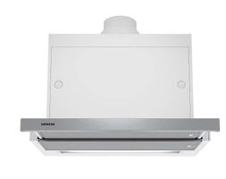 Hotte ventilation cuisine 