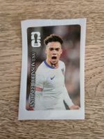 Antonee Robinson USA🇺🇲 Panini Coca Cola World Cup 2026