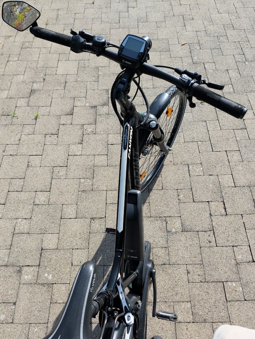Canyon Biciclette: Canyon E-Bike 45 kmh – Usato da Obfelden venduto da mat_5ftq 5