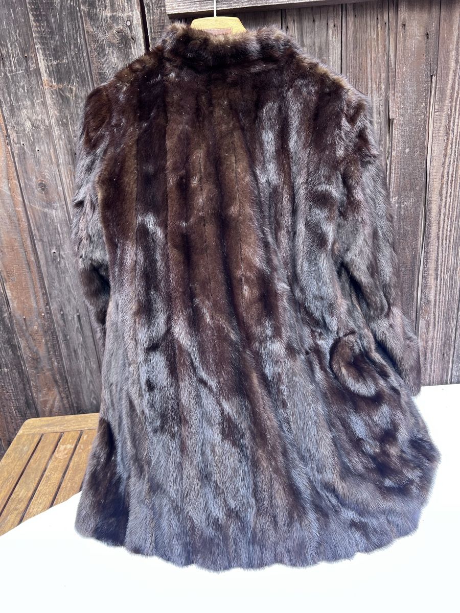 Cappotti: Pelzmantel (126) – Usato da Glattfelden venduto da maa_qcj8 5