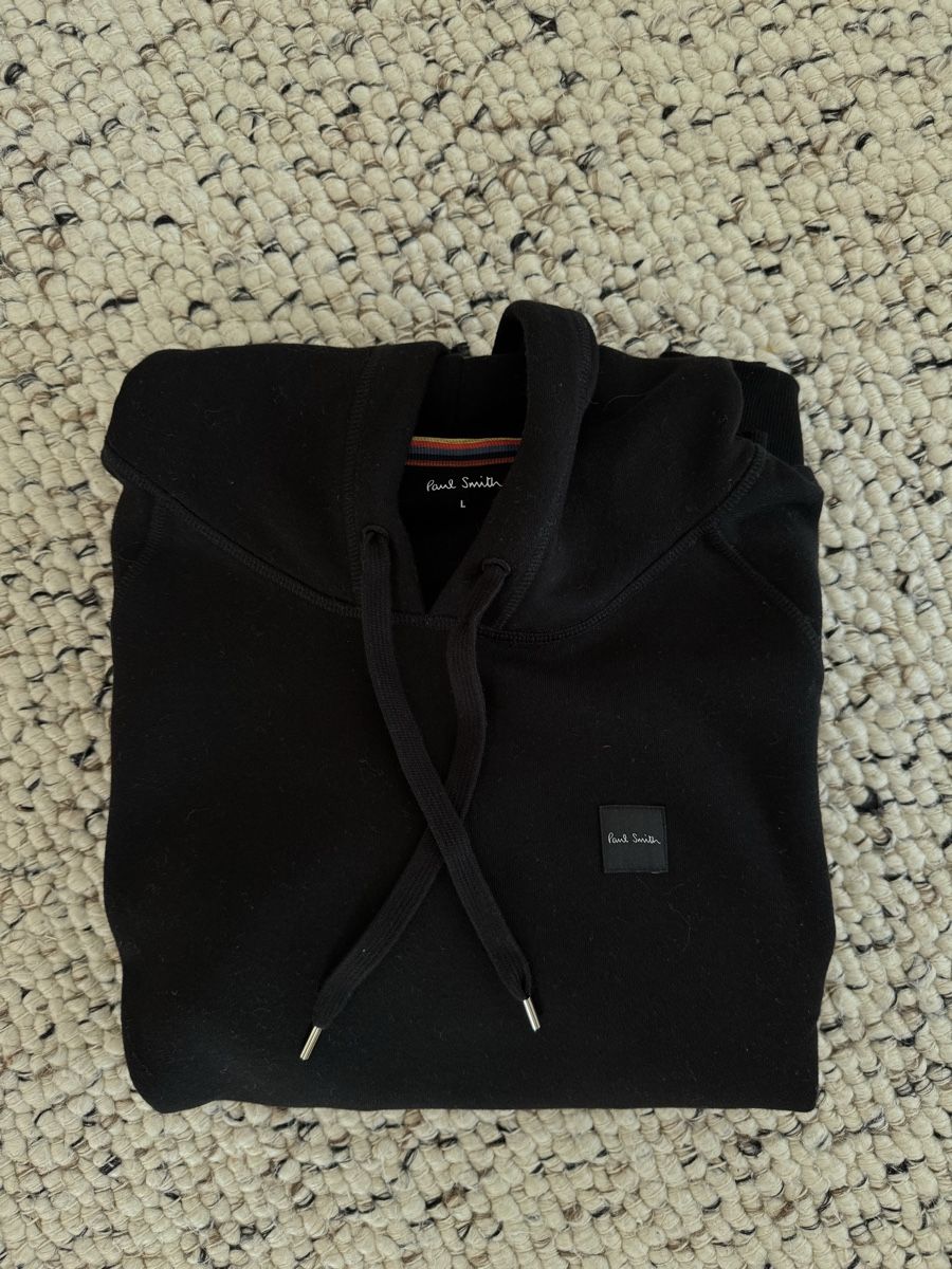 Paul Smith Maglioni & Felpe: Paul Smith Hoodie L – Usato da Zürich venduto da cg346