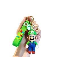 Porte-clés Luigi