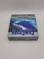 Alleyway Gameboy GB Top Zustand Japan