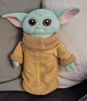 Plüschtier Baby Yoda Grösse ca. 30cm  