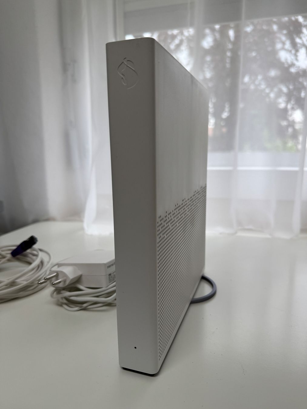 Swisscom Modem & Router: Swisscom Internet-Box 3 – Usato da Schmitten FR venduto da Sam20
