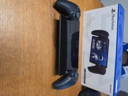 Sony PlayStation Portal Remote-Player