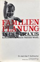 Familienplanung in der Praxis
