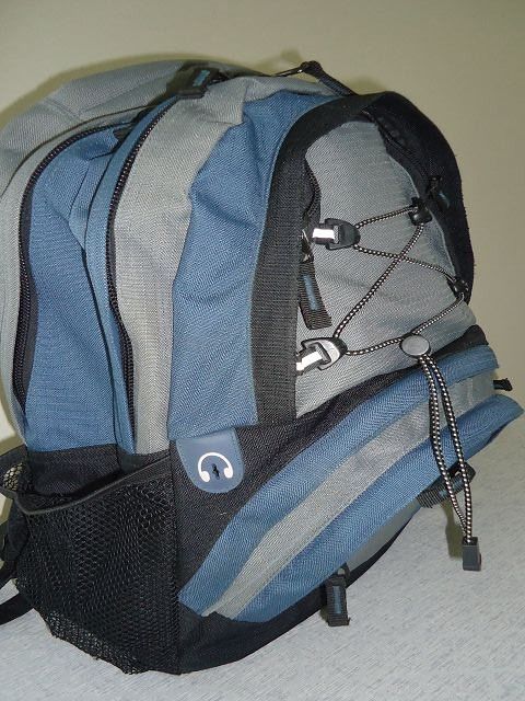 Zaini: Rucksack sehr leicht – Usato da Ergisch venduto da Haemmerli59