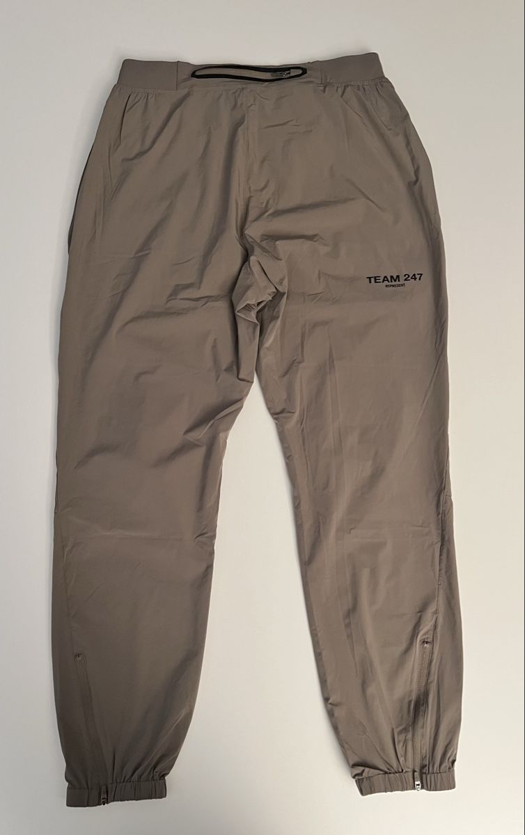 Represent Pantaloni: Represent 247 training pant L – Nuovo (secondo la descrizione) da Savièse venduto da Cedric007 2