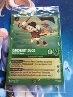 PROMO - 36/P3 Dagobert Duck - S.H.U.S.H.-Agent - TCG Lorcana
