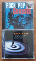 Genesis – Rock & Pop Legends & Calling All Stations (2xCD)