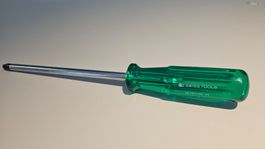 Schraubendreher PB Swiss Tools PZ4 200mm neu