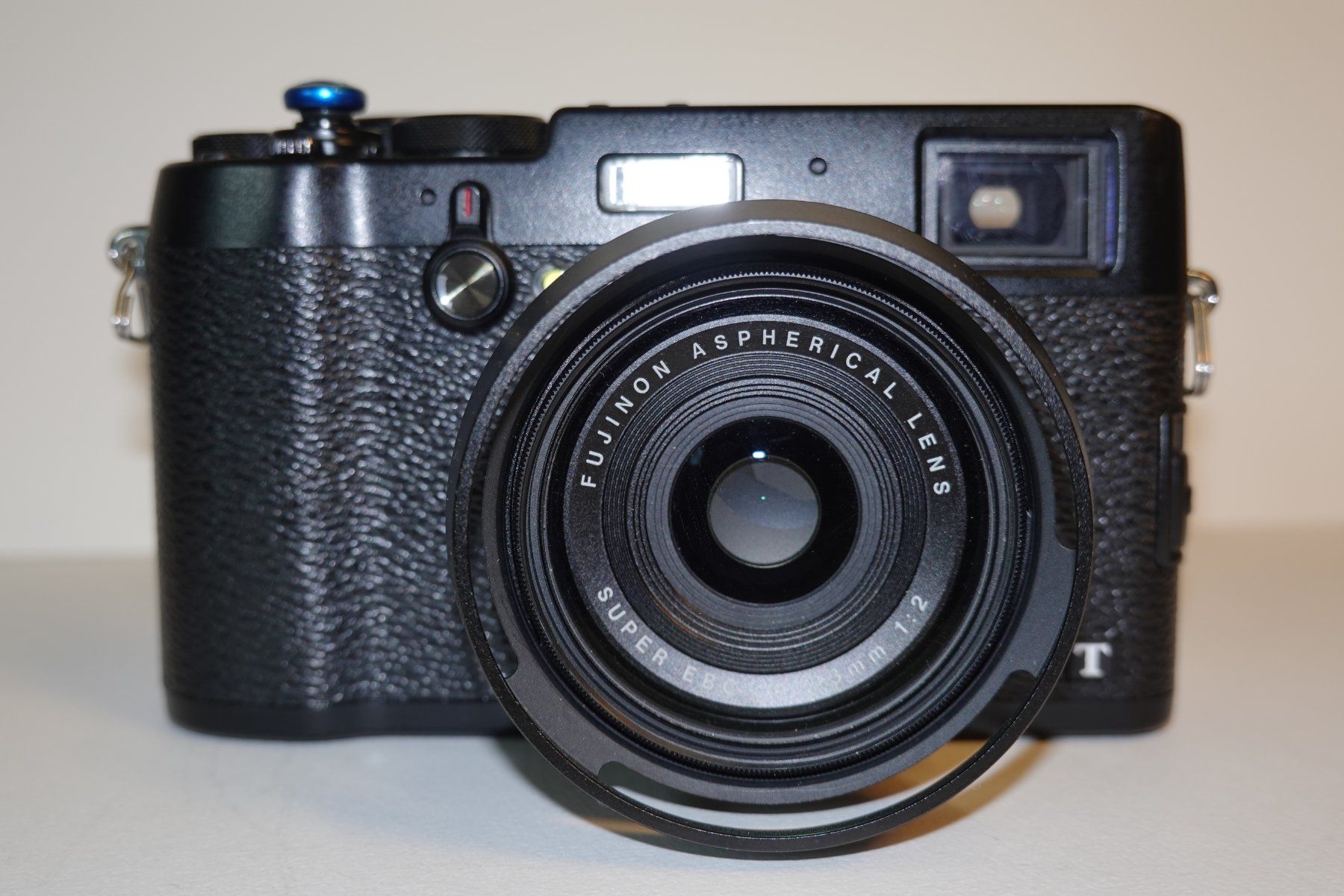 Fujifilm Kamera: Fuji X100T – Gebraucht aus Wattwil von Liph_ 6