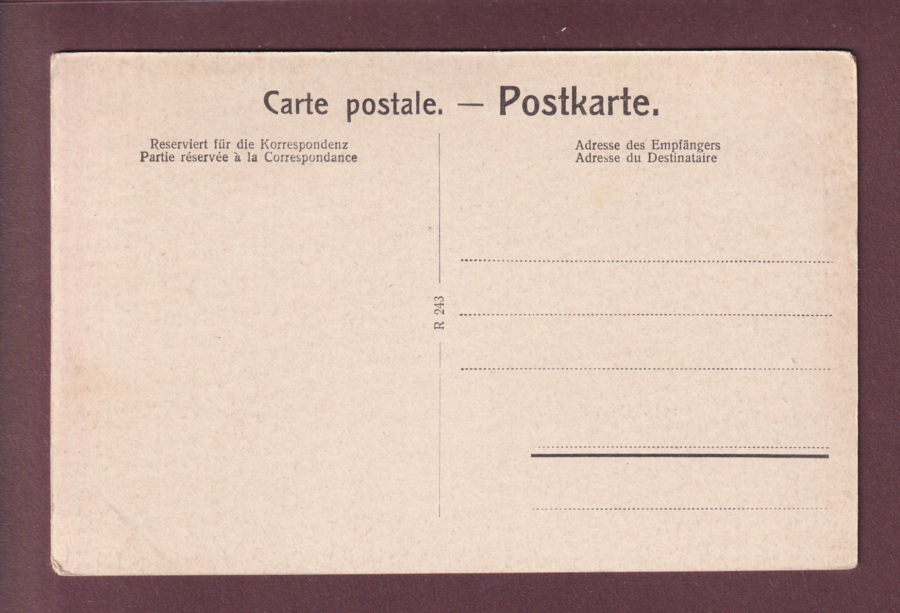 Cartoline postali: ZÜRICH - Limmatquai - Polytechnikum – Usato da Pully venduto da nicecards 1