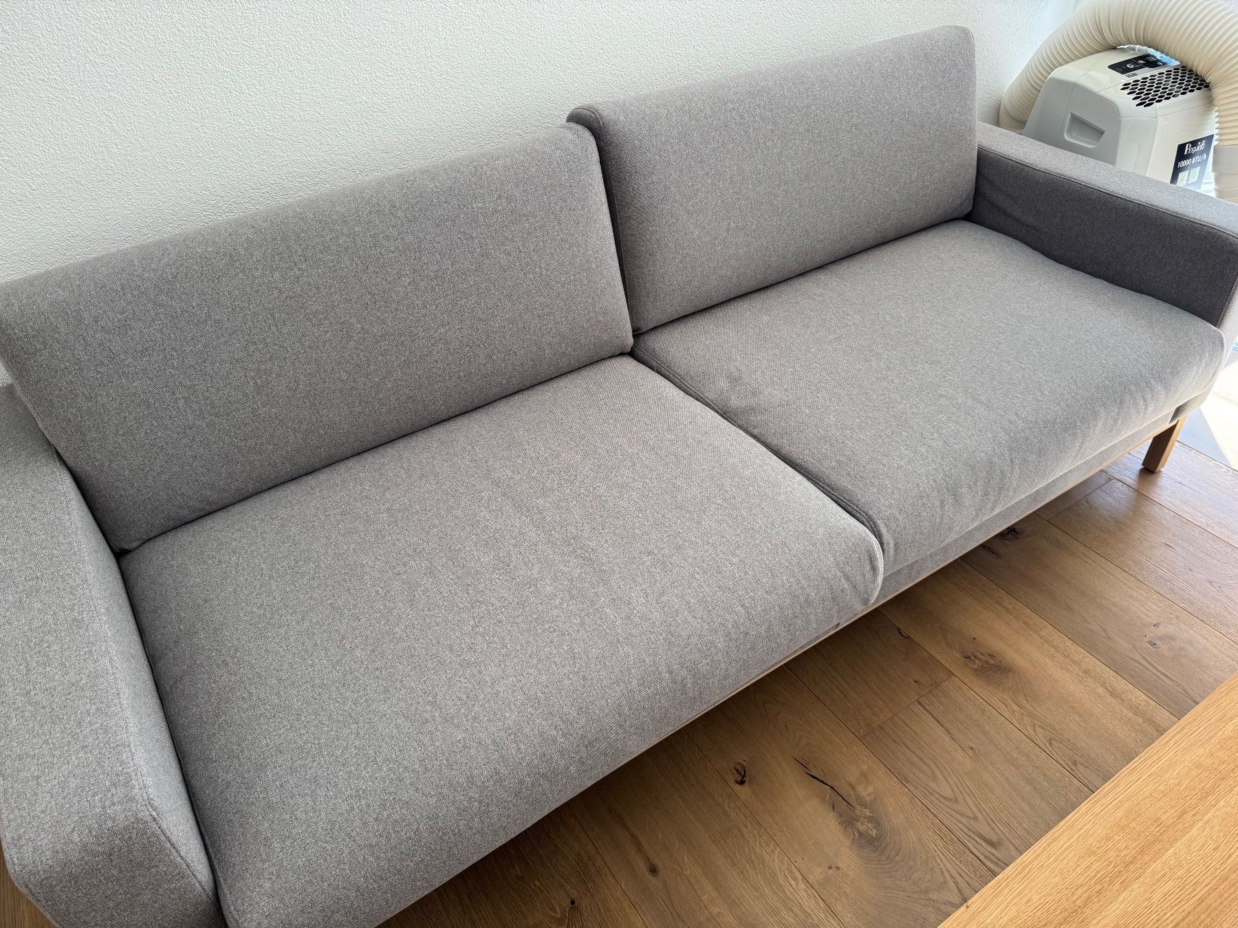 Divani: Moderner Skandinavisches 3-Sitzer Sofa – Usato da Emmetten venduto da Dingsli 3