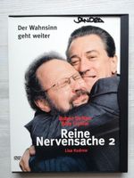Reine Nervensache 2