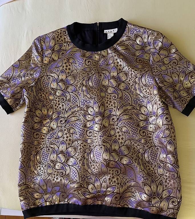 Robes: Marni X H&M – D'occasion à Zürich par mod03 1