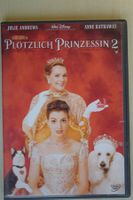 PLÖTZLICH PRINZESSIN 2 (307)