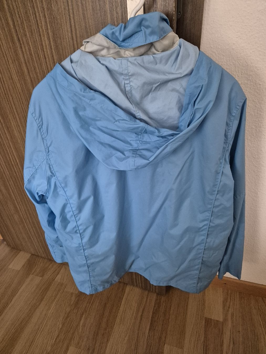 Giacche: Biaggini Damen Jacke Gr. 40 hellblau – Usato da Langenthal venduto da Polarisstern 1
