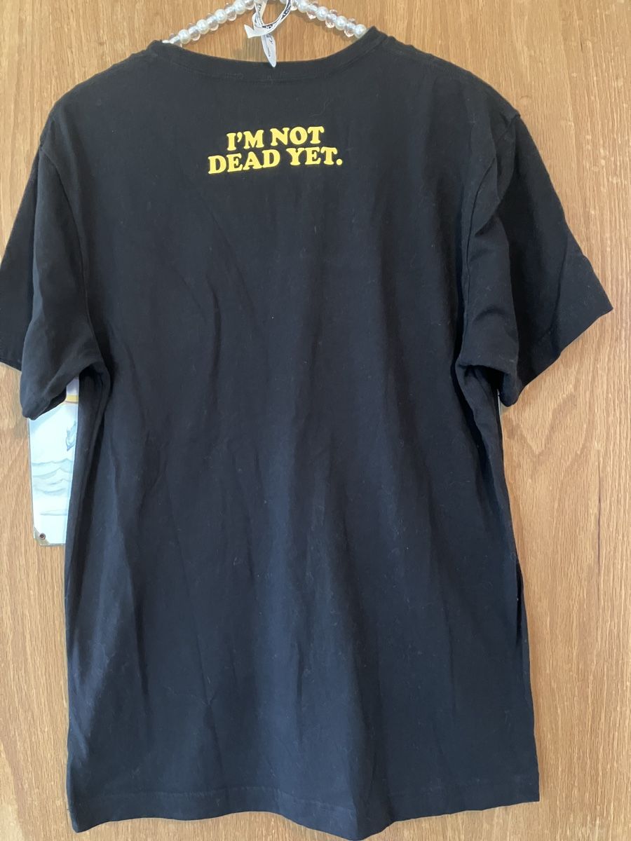 Vintage T Shirt Monty Python “Spamalot” Gr M (D'occasion) à Bassersdorf ...