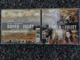 CD : Soundtrack: Romeo & Juliet