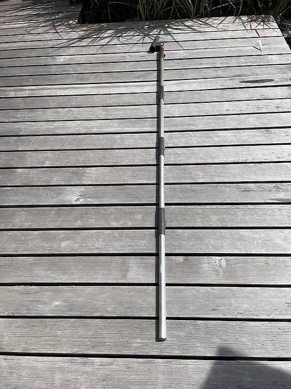 Aspirapolveri & Accessori: Teichschlammsauger – Usato da Olten venduto da Palmaille 3