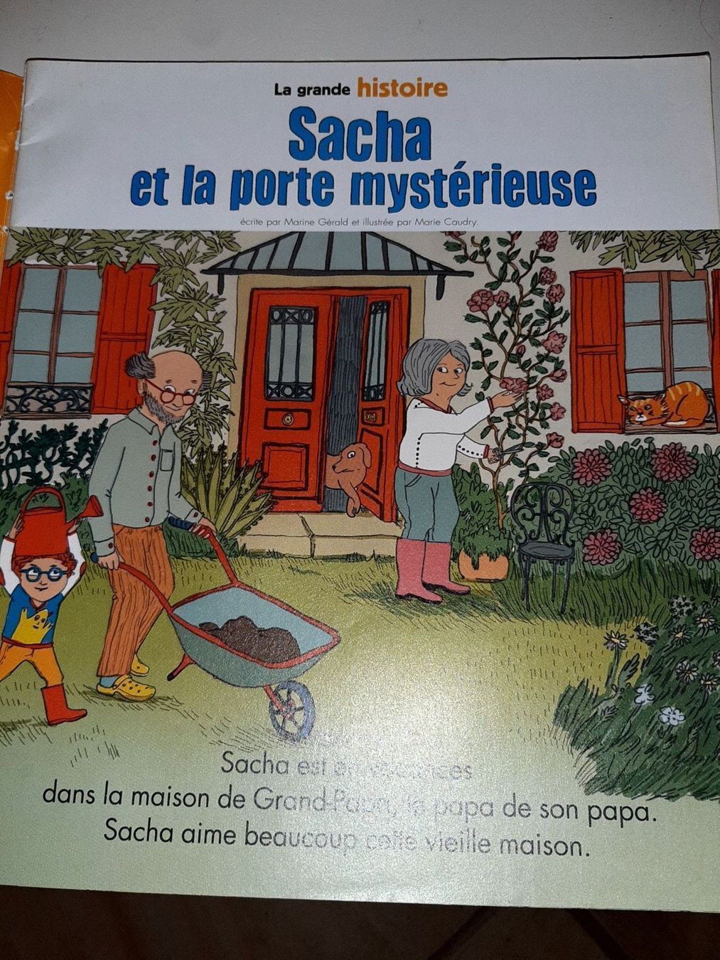 Libri: Livre les belles histoires – Usato da Le locle venduto da juliensaran 1
