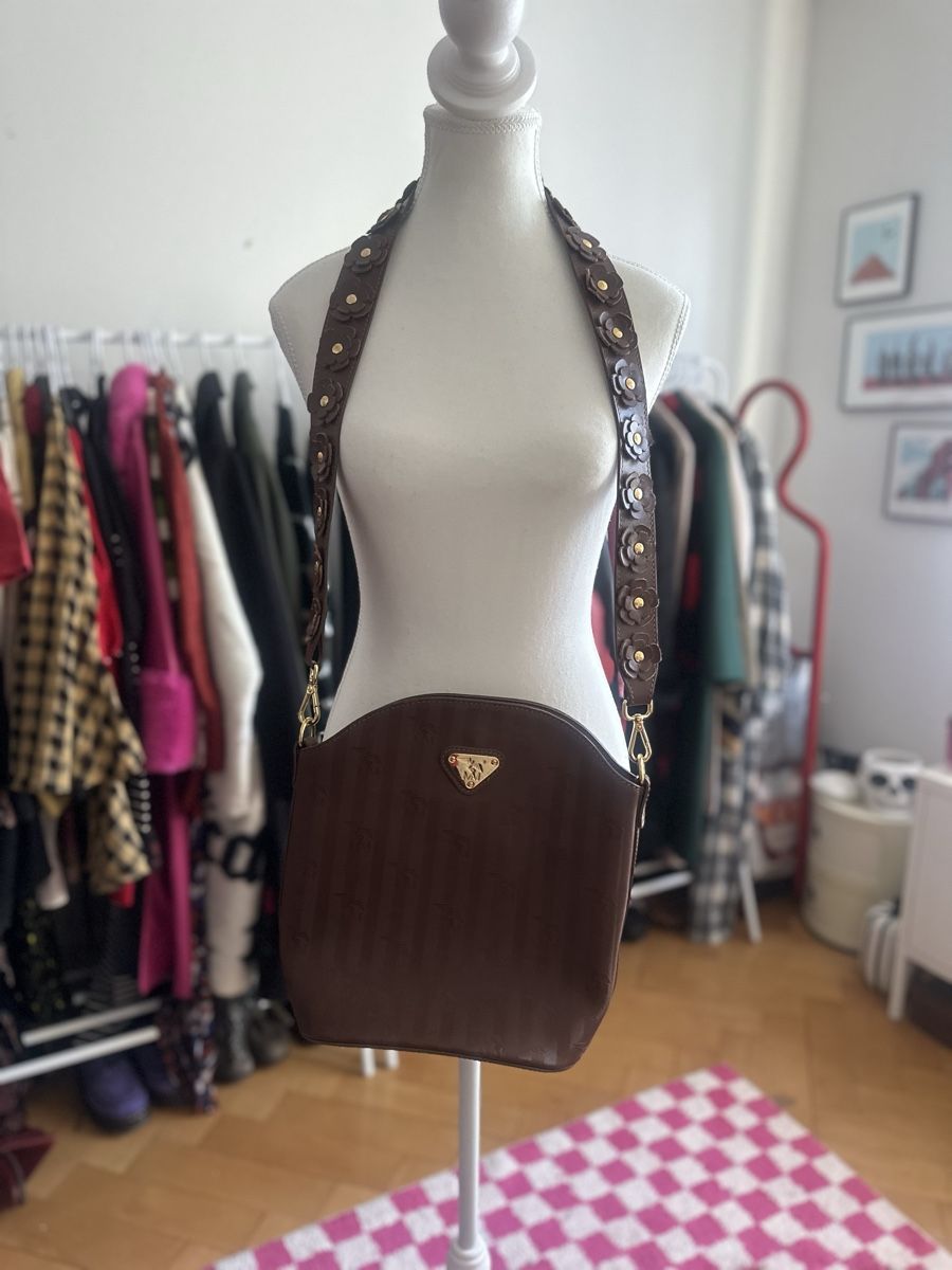 Maison Mollerus Borse da donna: Maison Mollerus Tasche Bellevue – Nuovo (secondo la descrizione) da Zürich venduto da PuraVida111 5