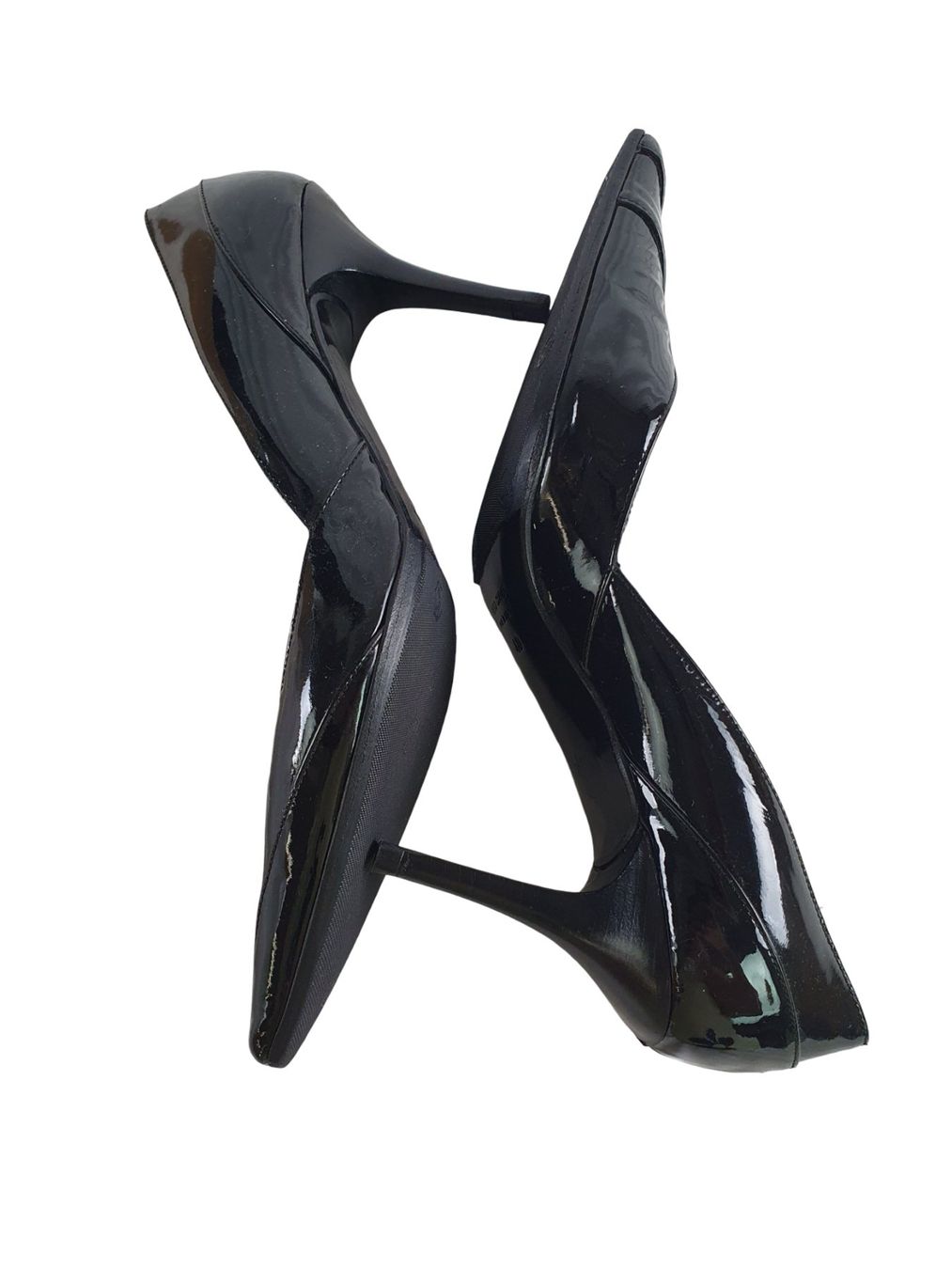 Chaussures femmes: JOI Leder Schuhe – D'occasion à Wangen b. Olten par Restwert_Wangen 2