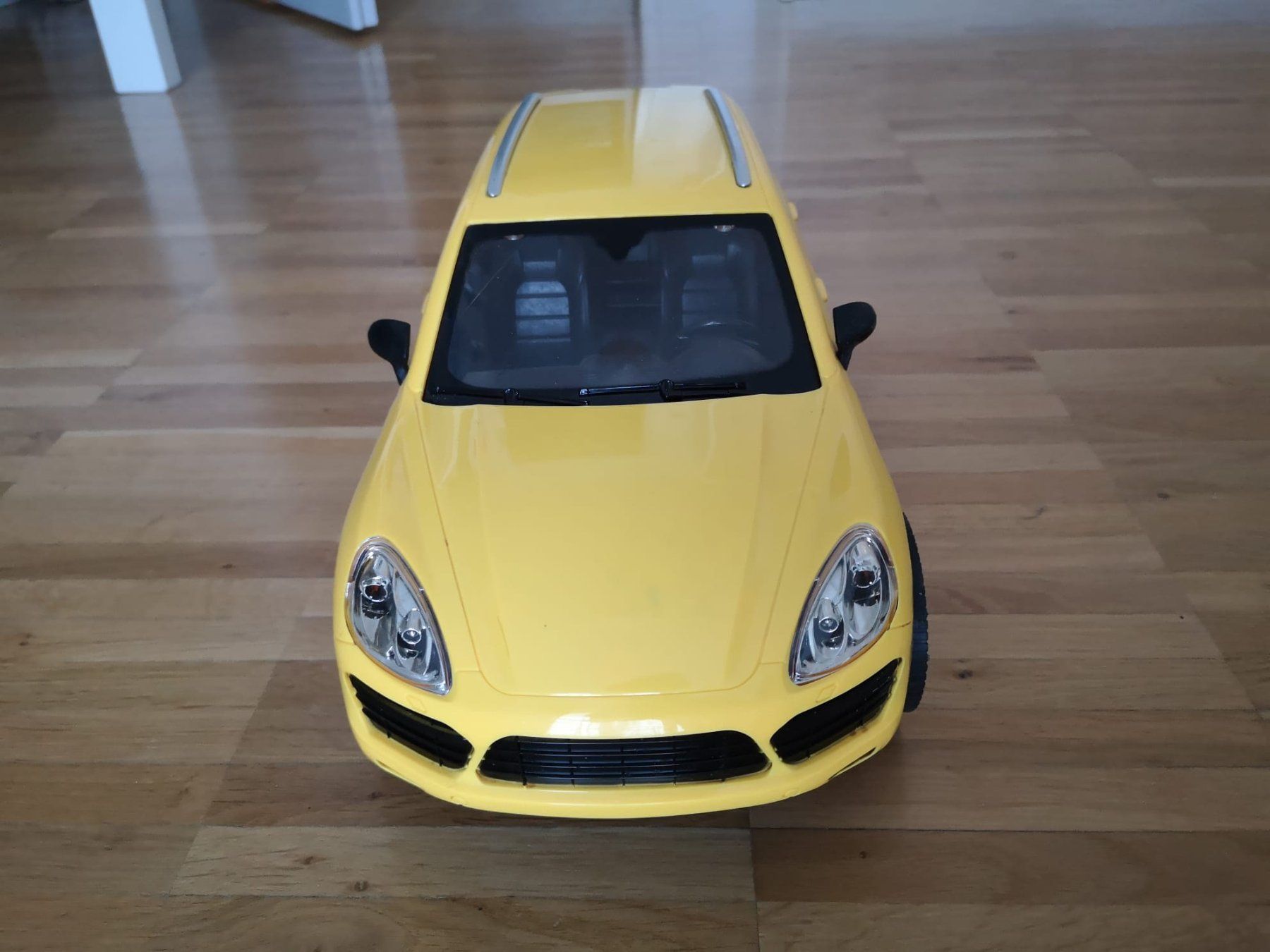 Giocattoli: 3 sehrrr  grosse Spielzeugautos – Usato da Amriswil venduto da Mat08 5