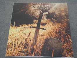 WYTCH HAZET: PENTECOST - BAD OMEN RECORDS