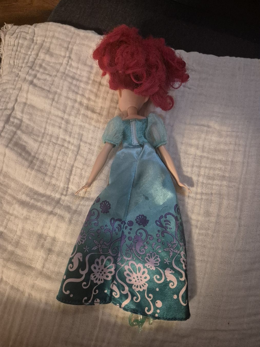Bambole: Ariel Doll Disney Princess – Usato da Zürich venduto da mar_h988 1
