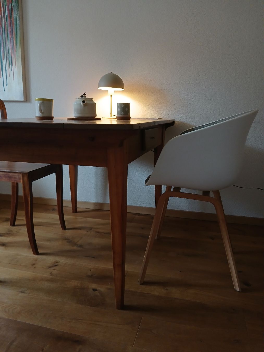 Tavoli: Tisch, speziell & schön – Usato da Unterstammheim venduto da VBerni 1