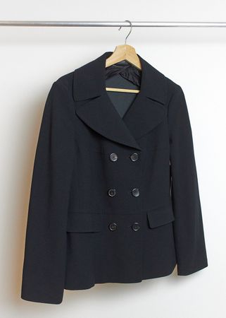 STRENESSE BLAZER, Größe 40, WIE NEU
