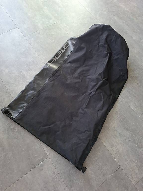 Held Borse: Held 90l wasserdichter Sack – Usato da Eggersriet venduto da Feldrose4
